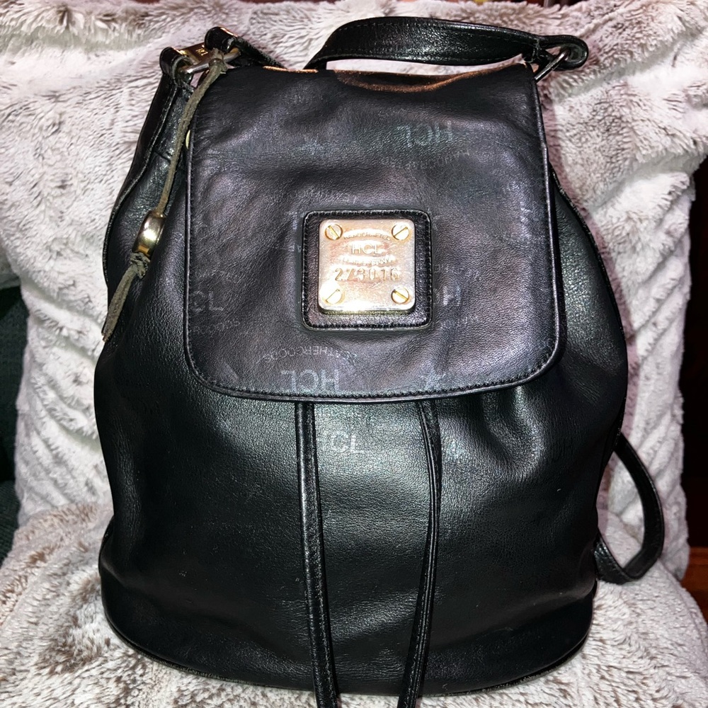HCL German Leather Company Hand Crafted Leather Goods
